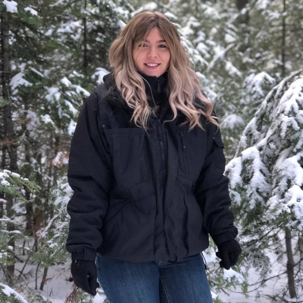 Meet your Posher, Britney